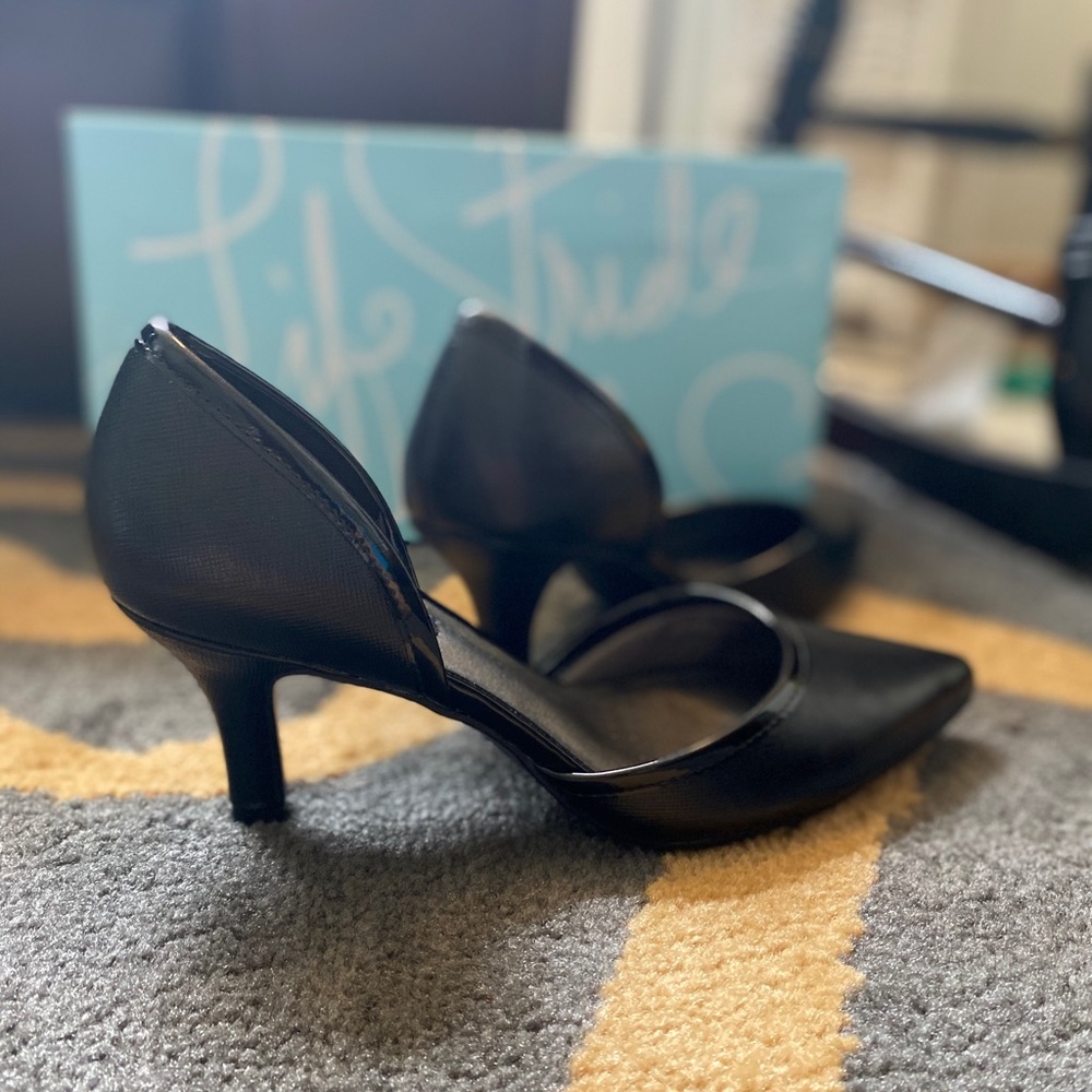 Life stride mules